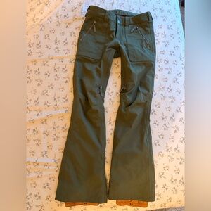 Women’s Burton Snowboarding/Ski Pants